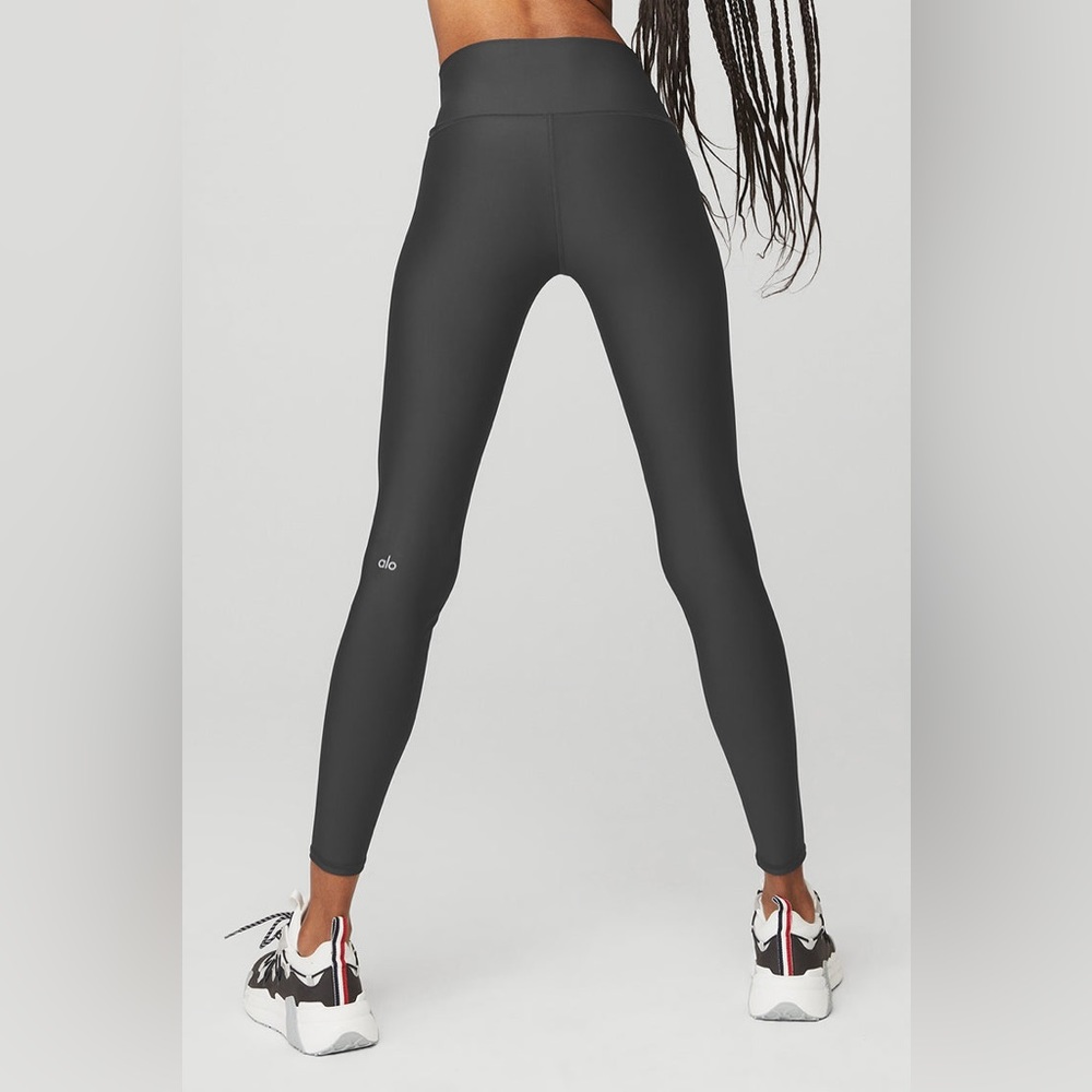 All Legging S Muted Olive Green